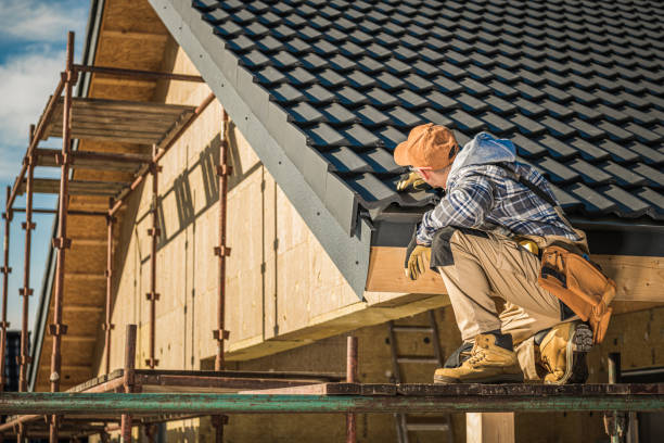 Best Residential Roofing Contractor  in Eminence, KY