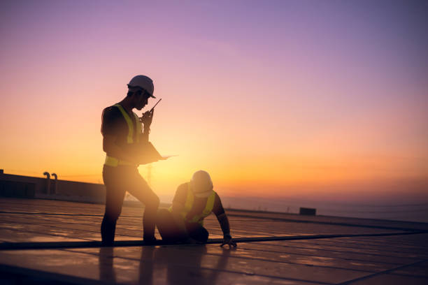 Quick and Trustworthy Emergency Roof Repair Services in Eminence, KY