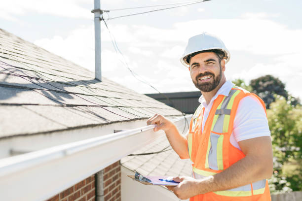 Best Roof Gutter Cleaning  in Eminence, KY