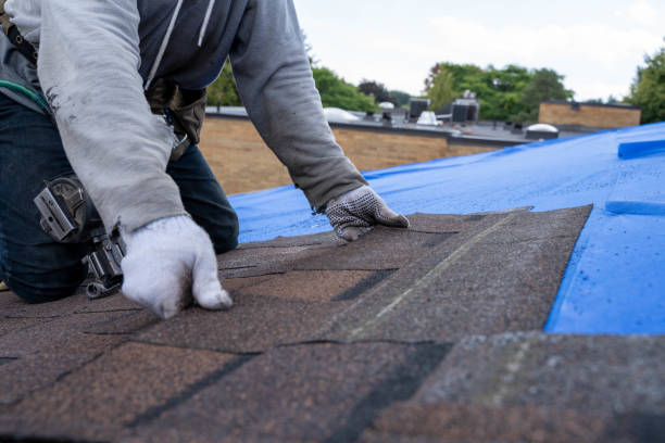 Best Roof Leak Repair  in Eminence, KY