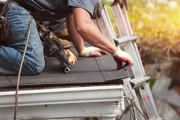 Residential Roof Replacement in Eminence, KY